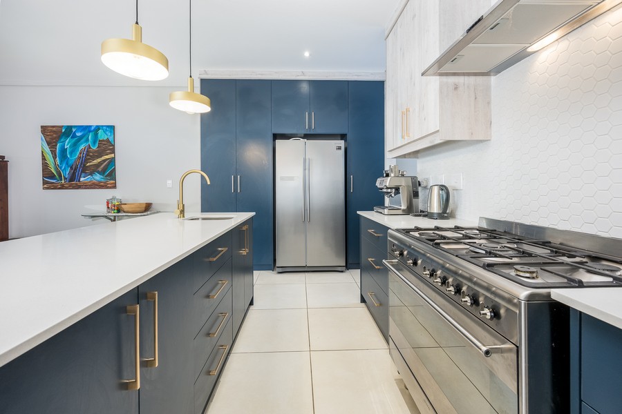 4 Bedroom Property for Sale in Haasendal Western Cape